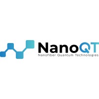 Nanofiber Quantum Technologies (NanoQT) logo